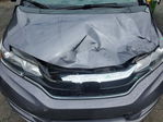 Honda Fit 2019