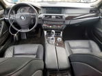BMW Series 5 2012