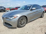 Alfa Romeo Giulia 2019
