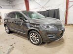 Lincoln MKZ 2018