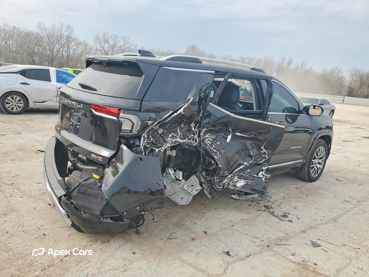GMC Terrain 2026