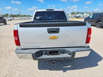 Chevrolet Silverado 2013