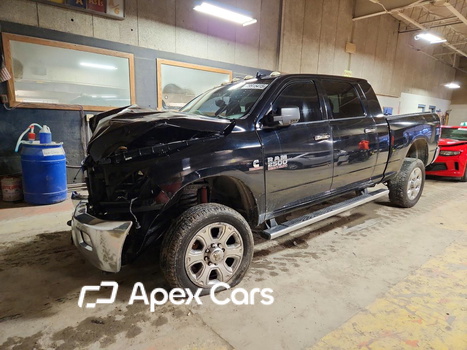 RAM 2500 2014 - Image 1 of 13