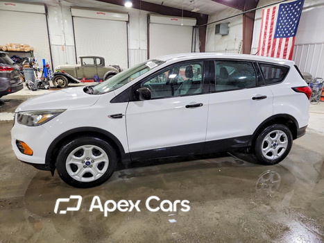 Ford Escape 2019 - Image 1 of 13