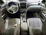 Subaru Forester 2009
