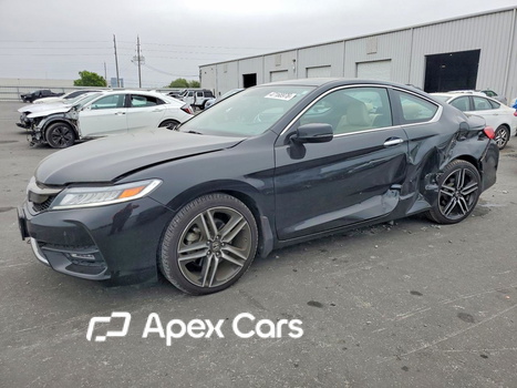 Honda Accord 2016 - Image 1 of 12
