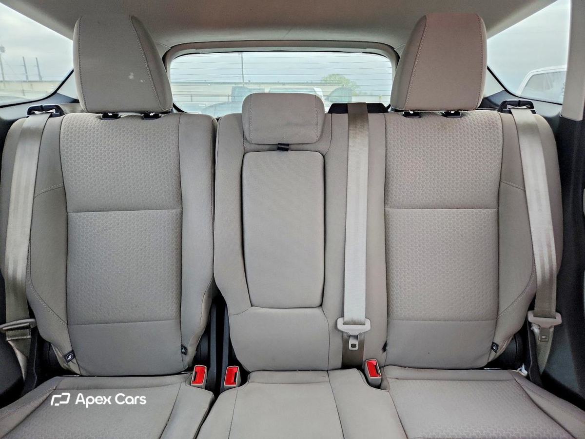Ford Escape 2018