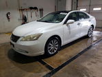Lexus ES 2009