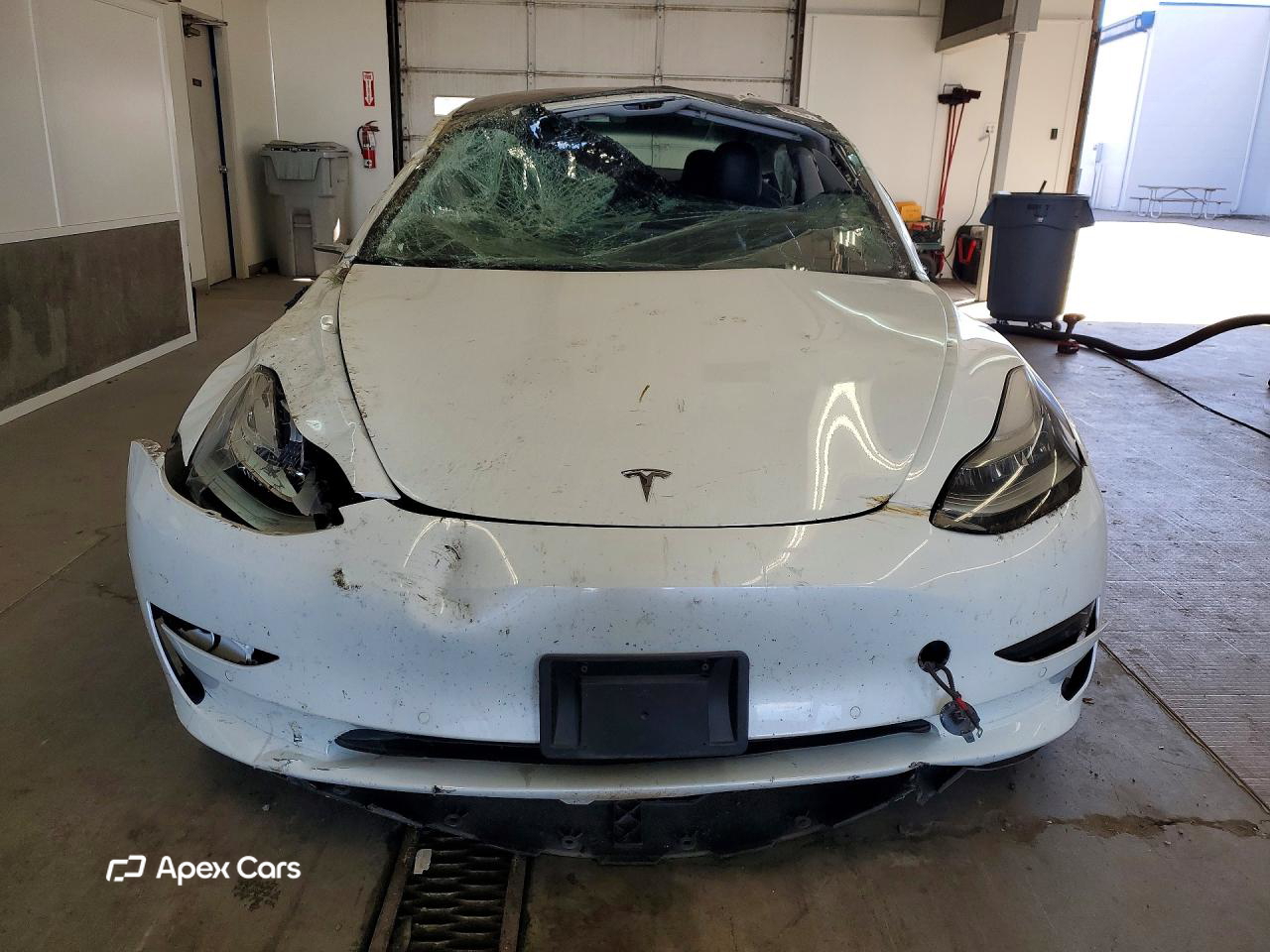 Tesla Model 3 2018