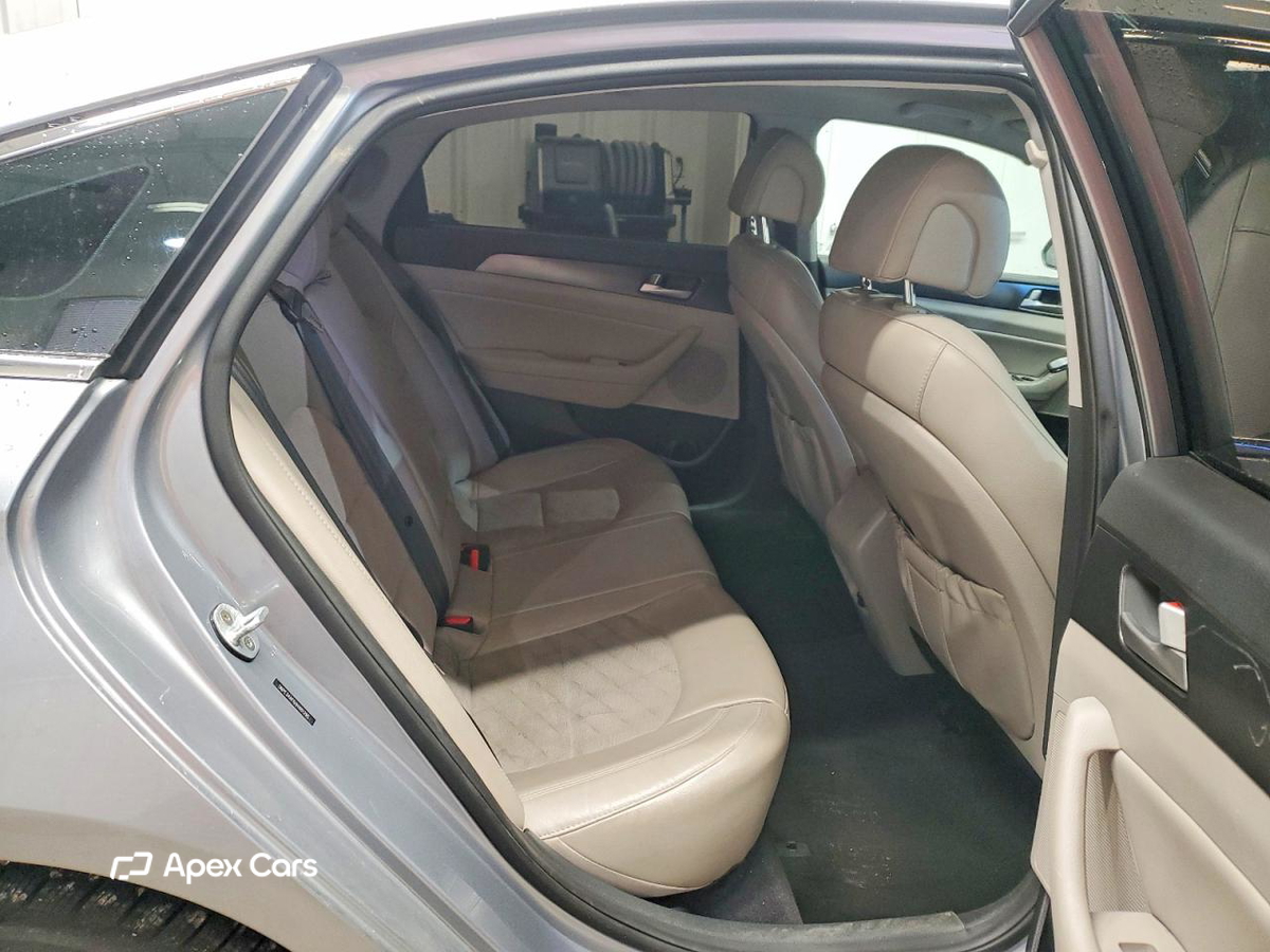 Hyundai Sonata 2017