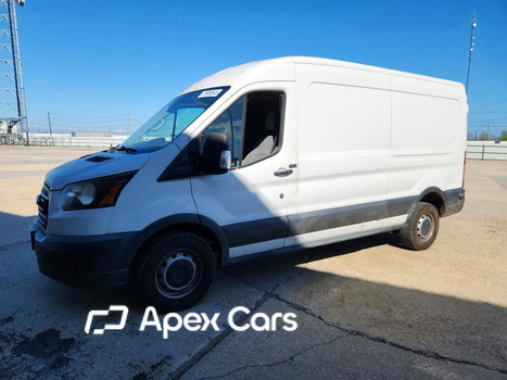 Ford Transit 2017 - Zdjęcie 1 z 13