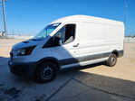 Ford Transit 2017