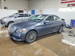 Mercedes-Benz C-klasse 2015