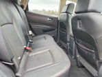 Nissan Rogue 2012