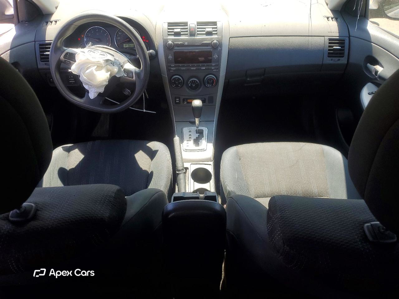 Toyota Corolla 2011