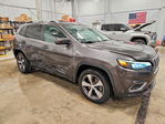 Jeep Cherokee 2019