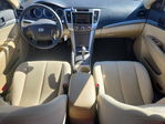 Hyundai Sonata 2010