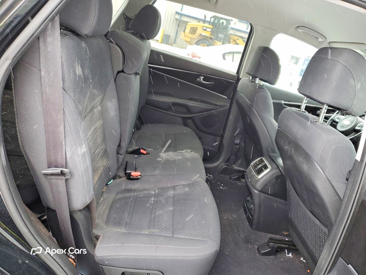 Kia Sorento 2017