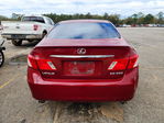 Lexus ES 2009
