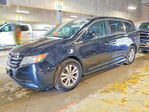 Honda Odyssey 2016