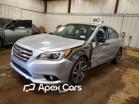 Subaru Legacy 2017 - Zdjęcie 1 z 13