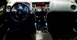 Nissan Pathfinder 2013