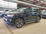 Toyota 4Runner 2016