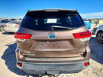 Toyota Highlander 2018