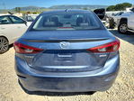 Mazda 3 2015