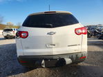 Chevrolet Traverse 2012
