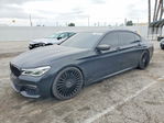 BMW Series 7 2017