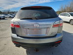 Mazda CX-9 2012