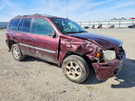GMC Envoy 2007