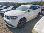 Dodge Durango 2018