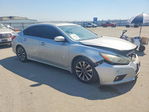 Nissan Altima 2017