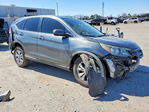 Honda CR-V 2013