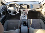 Subaru Outback 2009
