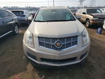 Cadillac SRX 2010