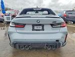 BMW M3 2022