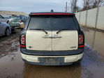 MINI Cooper 2011