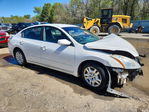 Nissan Altima 2012