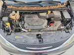 Chrysler Pacifica 2017