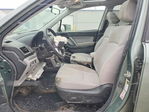 Subaru Forester 2017