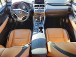 Lexus NX 2016