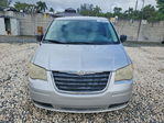 Chrysler Voyager 2008