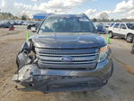 Ford Explorer 2015