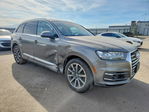 Audi Q7 2017