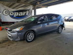 Toyota Prius 2015