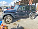 Jeep Wrangler 2019