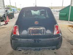 Fiat 500 2017
